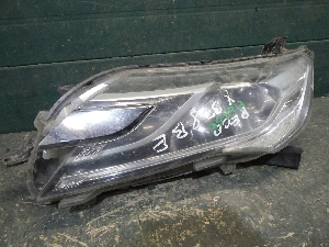 MITSUBISHI PAJERO SPORT фара левая 26064W590P
2017г. арт.1585894 LED