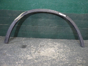 MERCEDES GLC накладка арки крыла переднего правого A2538850622 2019г. арт.1586491