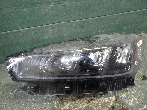 CHERY TIGGO 4 фара левая 605000626AB 2025г. арт.1587076 LED