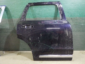 VOLVO XC90 дверь задняя правая 32420616
2018г. арт.1587100