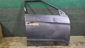 HYUNDAI CRETA дверь передняя правая 76004M0000 2018г. арт.1587156