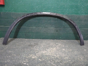 MERCEDES GLE Coupe накладка арки крыла заднего левого A2928851422 2016г. арт.1587172