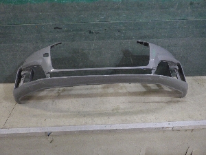 AUDI A5 облицовка бампера переднего 8W6807065KGRU 2018г. арт.1587207