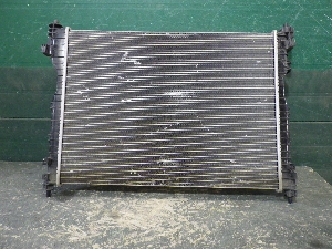 HAVAL DARGO радиаторы 1301132XGW01A 2024г. арт.1587310