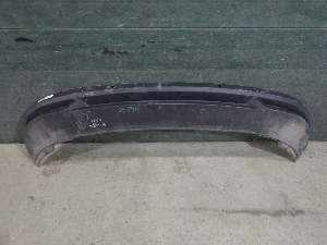 SKODA RAPID спойлер бампера заднего 60U807521A9B9 2020г. арт.1588571