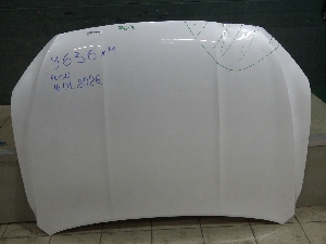 GEELY MONJARO капот 5032064600C15 2025г. арт.1588653