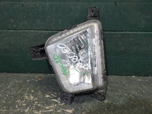 HYUNDAI CRETA фара противотуманная левая 92405M0100 2018г. арт.1589080