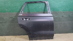 GEELY MONJARO дверь задняя правая 5081068400C15 2024г. арт.1590253