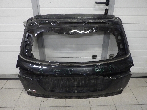 JAECOO J7 крышка багажника 552000387AADYJ 2023г. арт.1590262