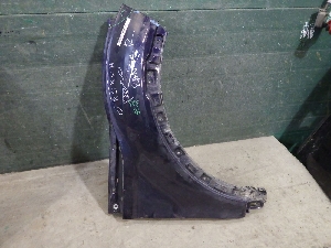 LAND ROVER RANGE ROVER EVOQUE крыло переднее правое LR066922 2018г. арт.1590325