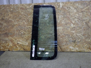 SITRAK C7H стекло боковины левой 810W625500011 2023г. арт.1590413