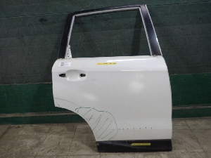 SUBARU FORESTER дверь задняя правая 60409SG0019P 2018г. арт.1590608