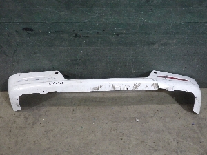 GREAT WALL POER облицовка бампера заднего 2804102XPW01A 2023г. арт.1591166