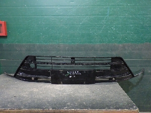 EXEED LX решетка бампера переднего центральная 602001916AA 2023г. арт.1591532 Уценка