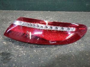 MERCEDES E CLASS иное фонарь задний правый наружный A2389060600 2018г. арт.1591584