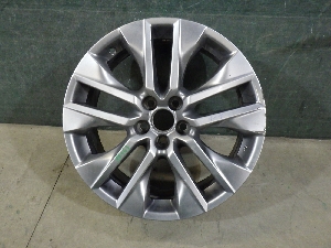 TOYOTA RAV4 диск колеса заднего правого 4261A0R130 2021г. арт.1592363 R19