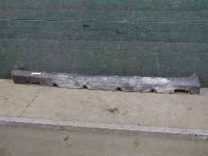 MERCEDES GLC накладка порога левого A2536980800 2018г. арт.1592633