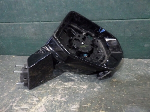 CADILLAC ESCALADE корпус зеркала правого 84977476 2023г. арт.1592641