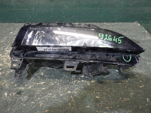 SKODA RAPID фара противотуманная правая 60U941700 2022г. арт.1592645