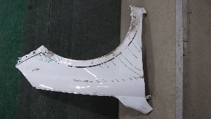 ВАЗ ВЕСТА крыло переднее правое 8450102330 2023г. арт.1592797