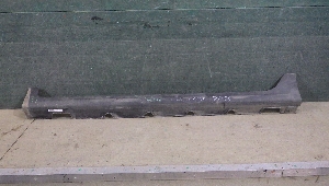 KIA RIO накладка порога левого 87751H0500 2019г. арт.1593779