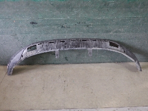 HYUNDAI TUCSON спойлер бампера переднего 86512N9010 2022г. арт.1595518