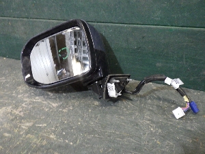 HAVAL DARGO зеркало в сборе левое 8202130XKN46A 2025г. арт.1595668