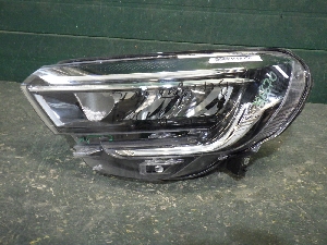 ВАЗ ВЕСТА фара левая 8450043981 2025г. арт.1595670 LED