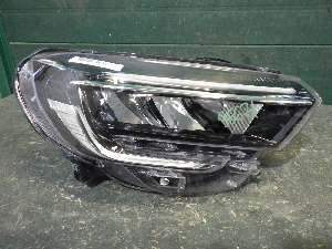 ВАЗ ВЕСТА фара правая 8450043980 2025г. арт.1595671 LED