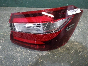 ВАЗ ВЕСТА фонарь задний правый наружный 8450040002 2025г. арт.1595672
