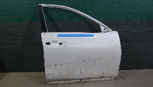 NISSAN X-TRAIL дверь передняя правая H010M4CMMA 2017г. арт.1595782