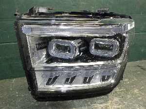 TANK 500 фара левая 4121104XKV3AA 2023г. арт.1595816 LED