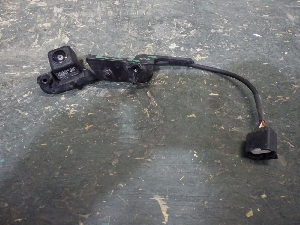 MITSUBISHI OUTLANDER камера передняя 8781A148 2022г. арт.1596826