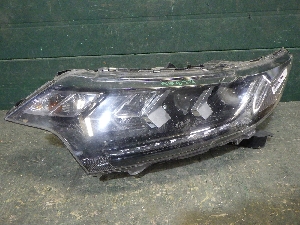 MITSUBISHI OUTLANDER фара левая 8301D331 2022г. арт.1596827 LED