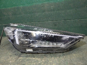 HYUNDAI TUCSON фара правая 92102D7700 2019г. арт.1596844 LED