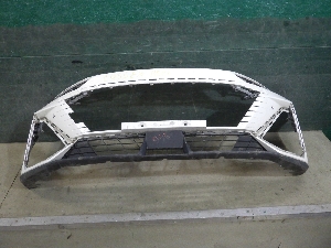 CHANGAN UNI-V облицовка бампера переднего C281F2713011502AA 2023г. арт.1598322