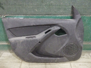 ВАЗ 2190 обивка двери передней левой 21902610201310 2024г. арт.1599790