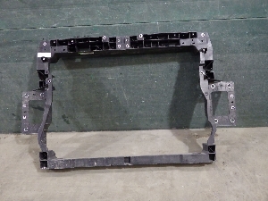 JAECOO J8 рамка радиаторов 2024г. арт.1600858