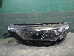 JAECOO J8 фара левая 605000497AA 2024г. арт.1600870 LED