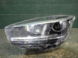 CHERY TIGGO 4 PRO фара левая 605000634AB 2024г. арт.1601041 LED