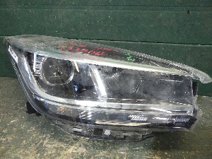 CHERY TIGGO 4 PRO фара правая 605000635AB 2024г. арт.1601042 LED