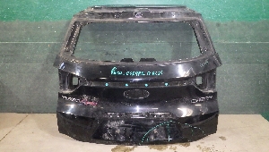 CHERY TIGGO 4 PRO крышка багажника 552000261AADYJ 2023г. арт.1601117