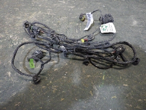 CHERY TIGGO 8 PRO жгут проводов датчиков парковки бампера переднего 806004437AA 2022г. арт.1601125