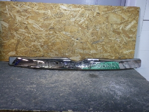 TOYOTA LAND CRUISER PRADO молдинг двери задка 7681060063 2014г. арт.1601601