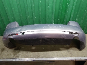 MAZDA CX-7 облицовка бампера заднего EHY05022XA8N 2008г. арт.1602565