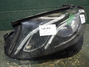 MERCEDES E CLASS иное фара левая A2139063904 2016г. арт.1603847 LED