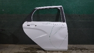 ВАЗ ВЕСТА дверь задняя правая 8460013097 2025г. арт.1603901