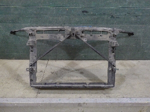 SKODA OCTAVIA панель передняя 5E0805588 2018г. арт.1603916