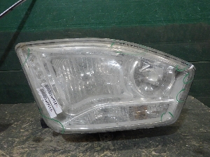 FOTON AUMAN фара левая H4364010121A0 2023г. арт.1605123 галоген