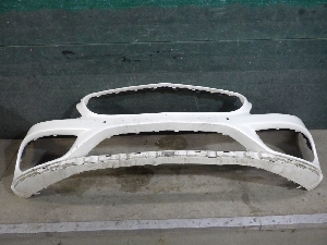 MERCEDES C CLASS иное облицовка бампера переднего A20588018409999 2016г. арт.1606640